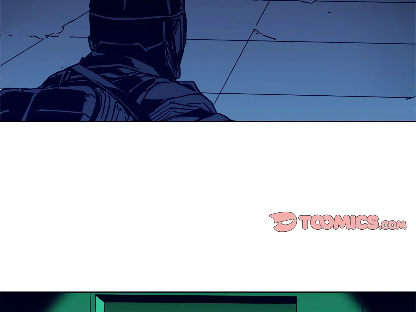 Cleaner K Chapter 31 - Page 68