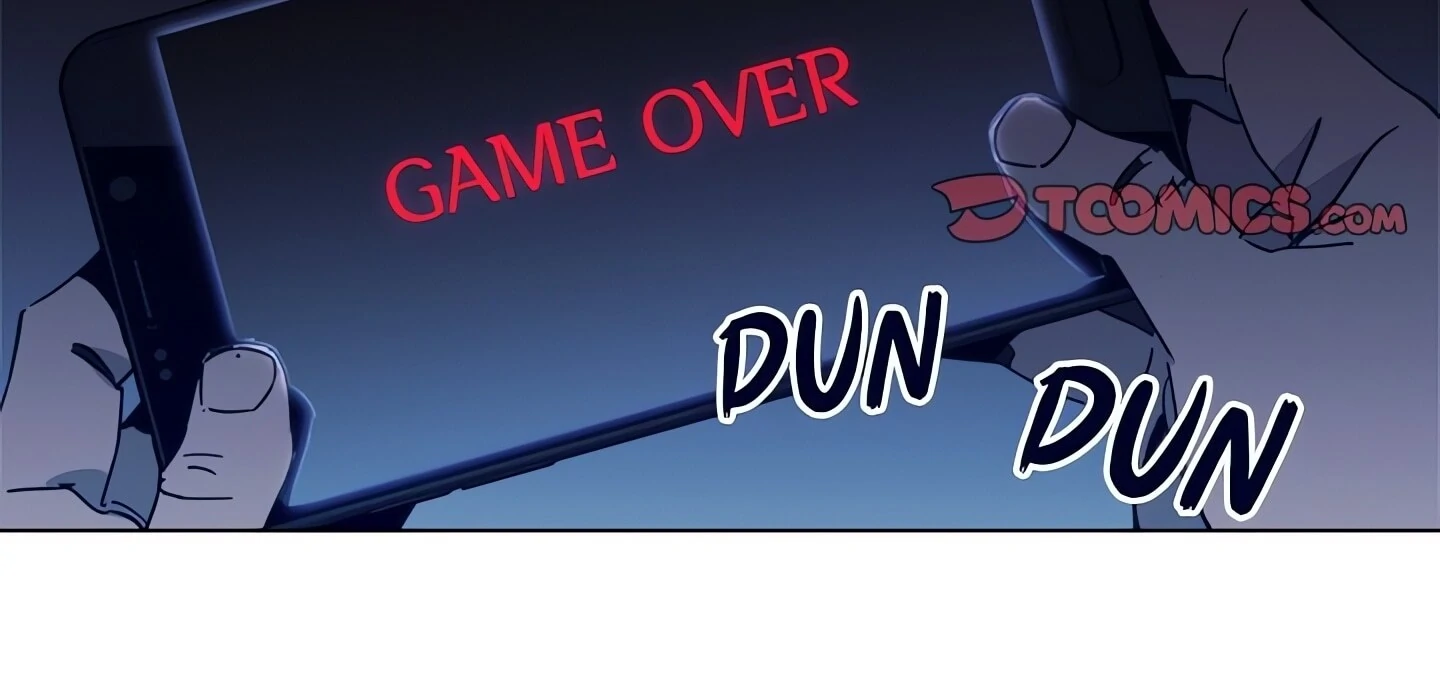 Cleaner K Chapter 31 - Page 80