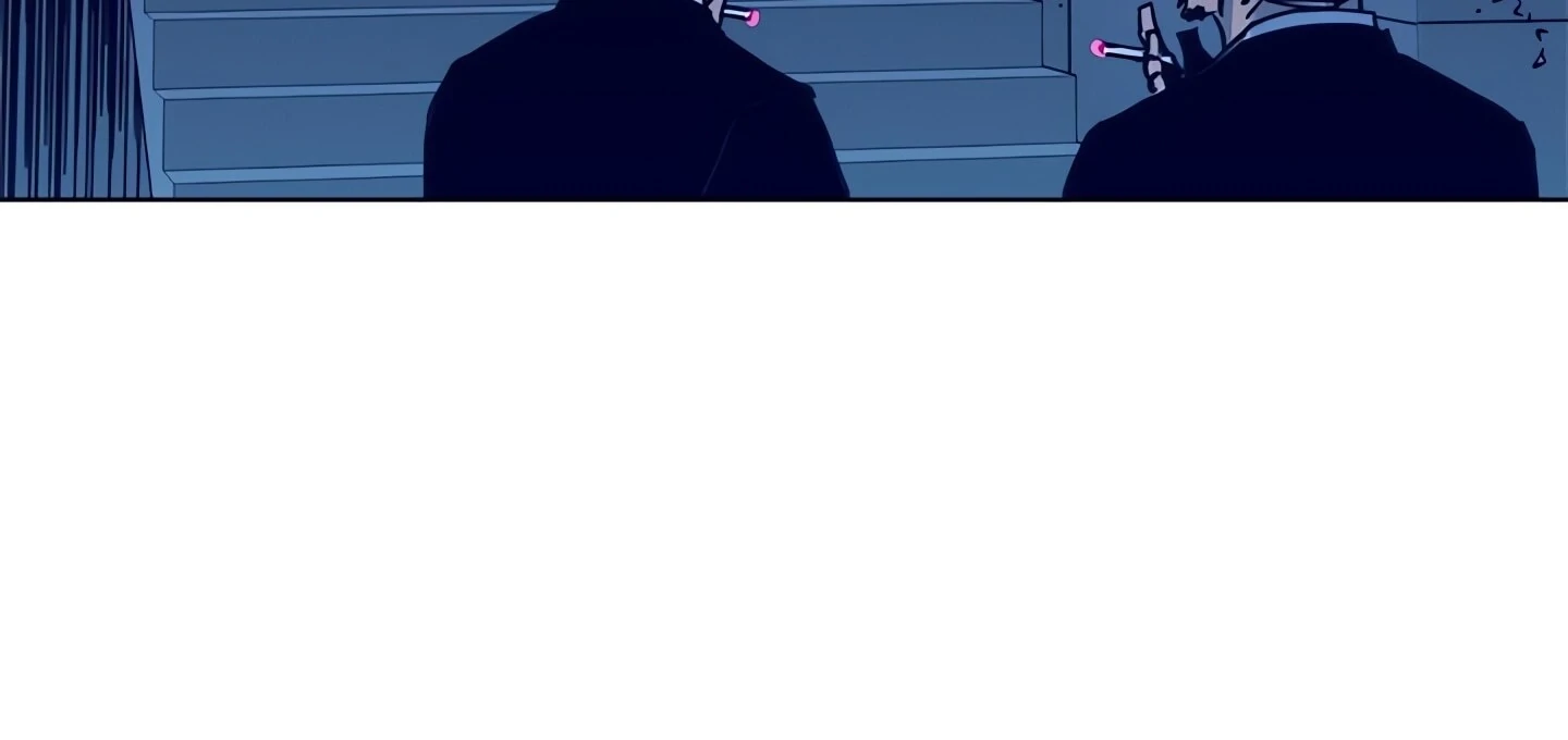 Cleaner K Chapter 31 - Page 10