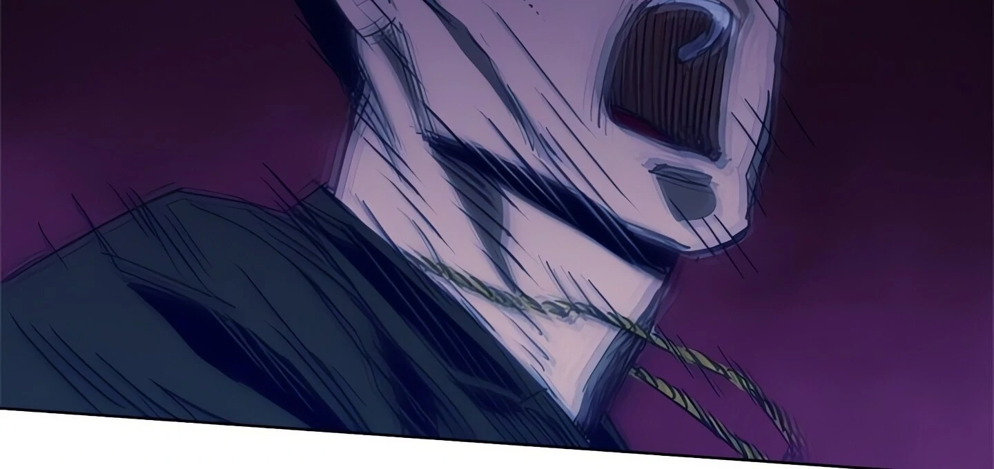 Cleaner K Chapter 32 - Page 50