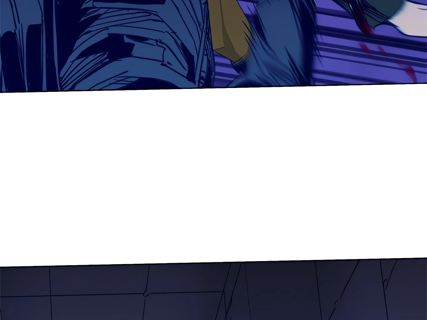 Cleaner K Chapter 32 - Page 53