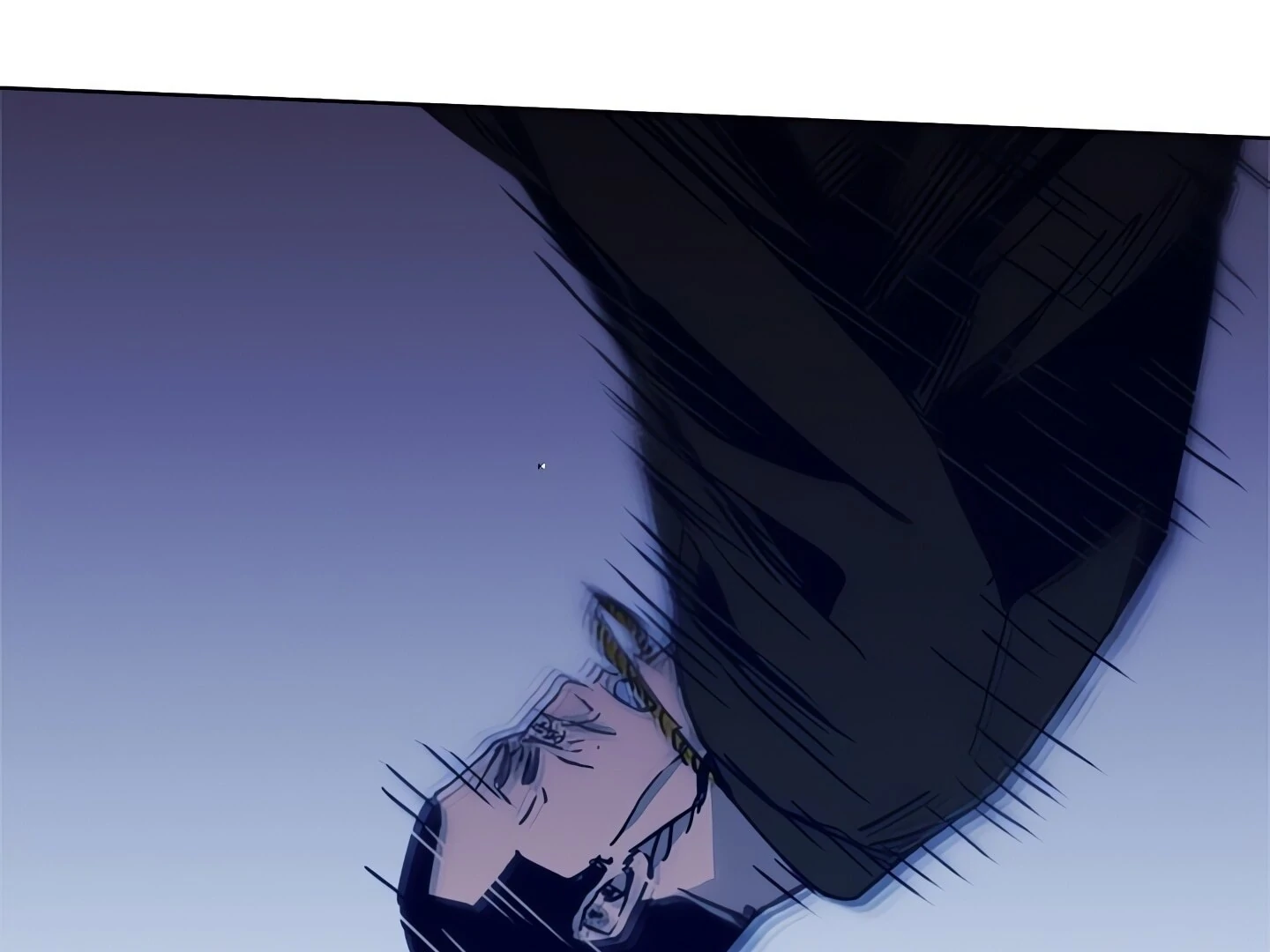 Cleaner K Chapter 32 - Page 56