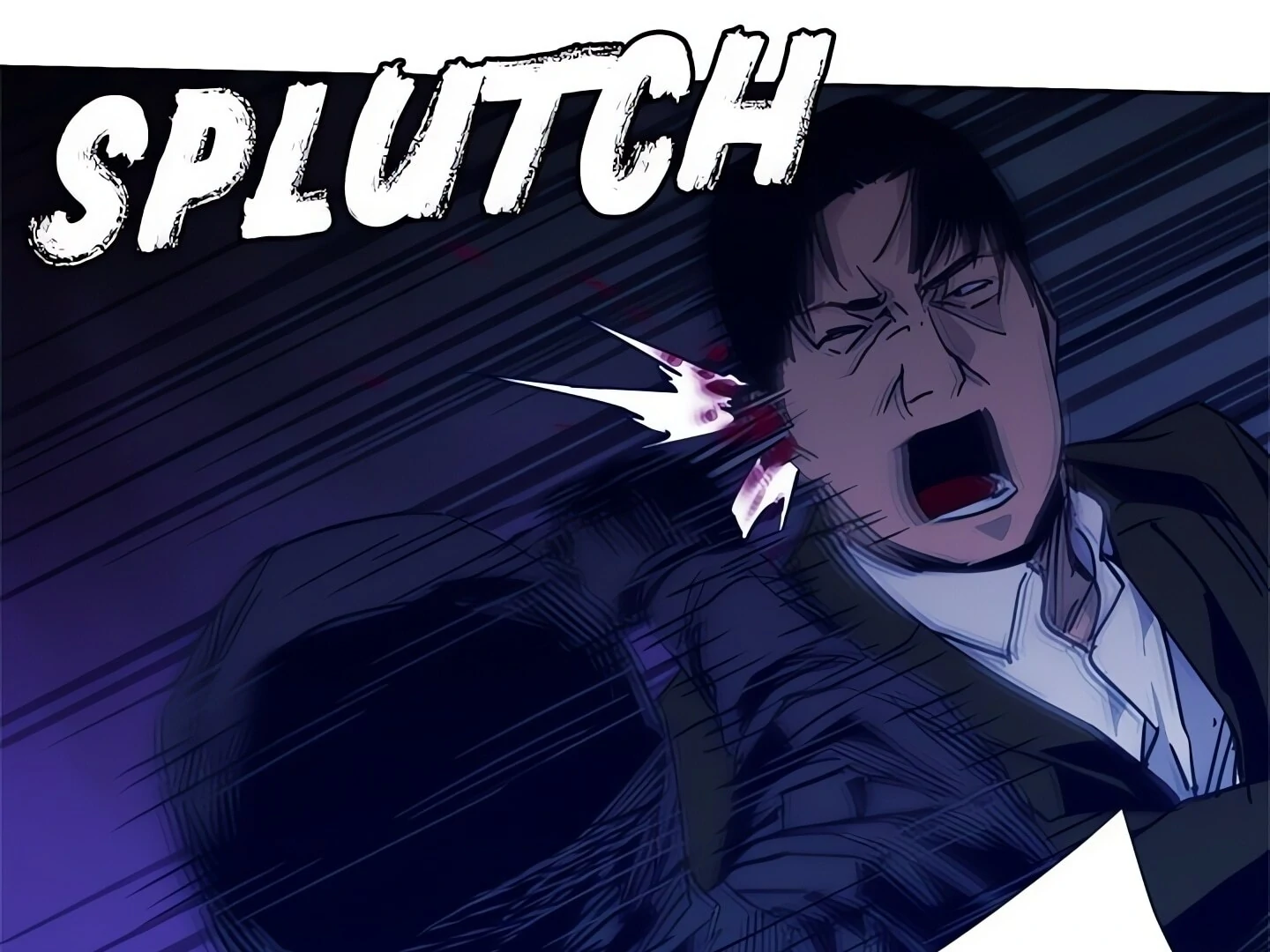 Cleaner K Chapter 32 - Page 66