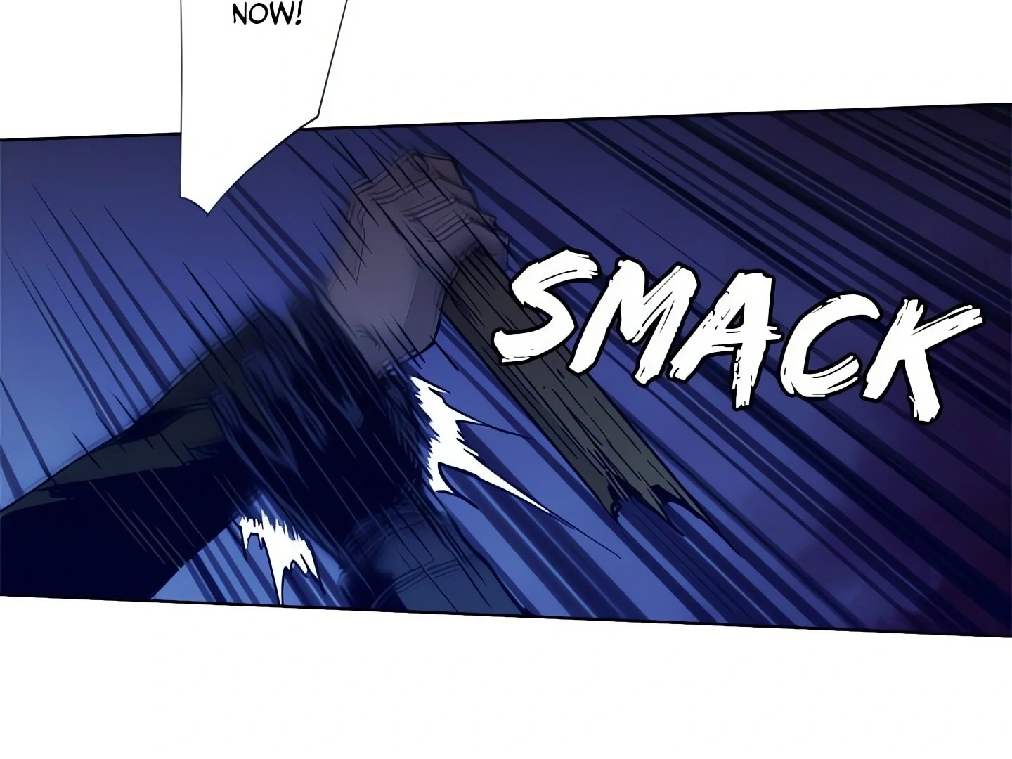 Cleaner K Chapter 32 - Page 72