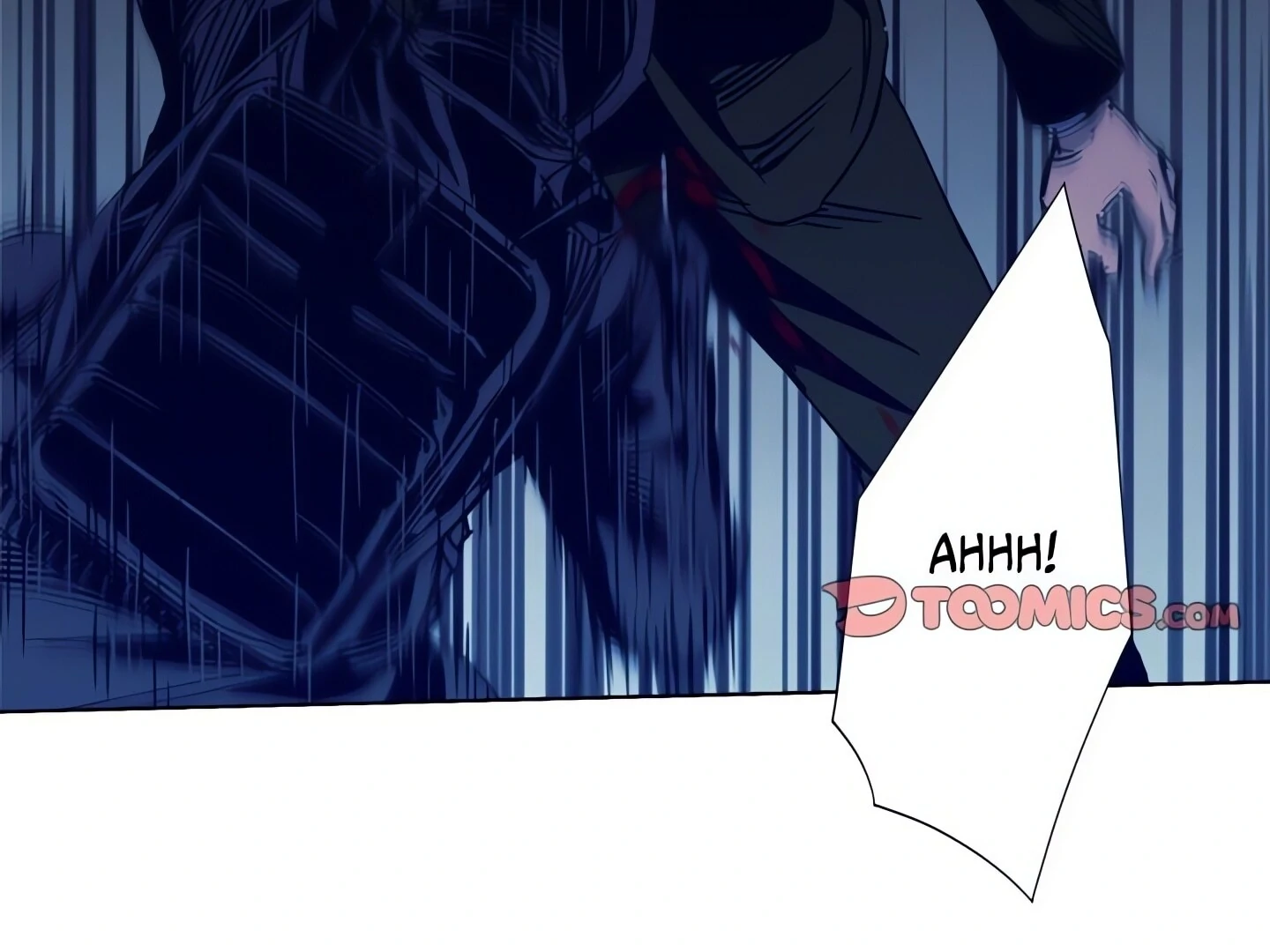 Cleaner K Chapter 32 - Page 74