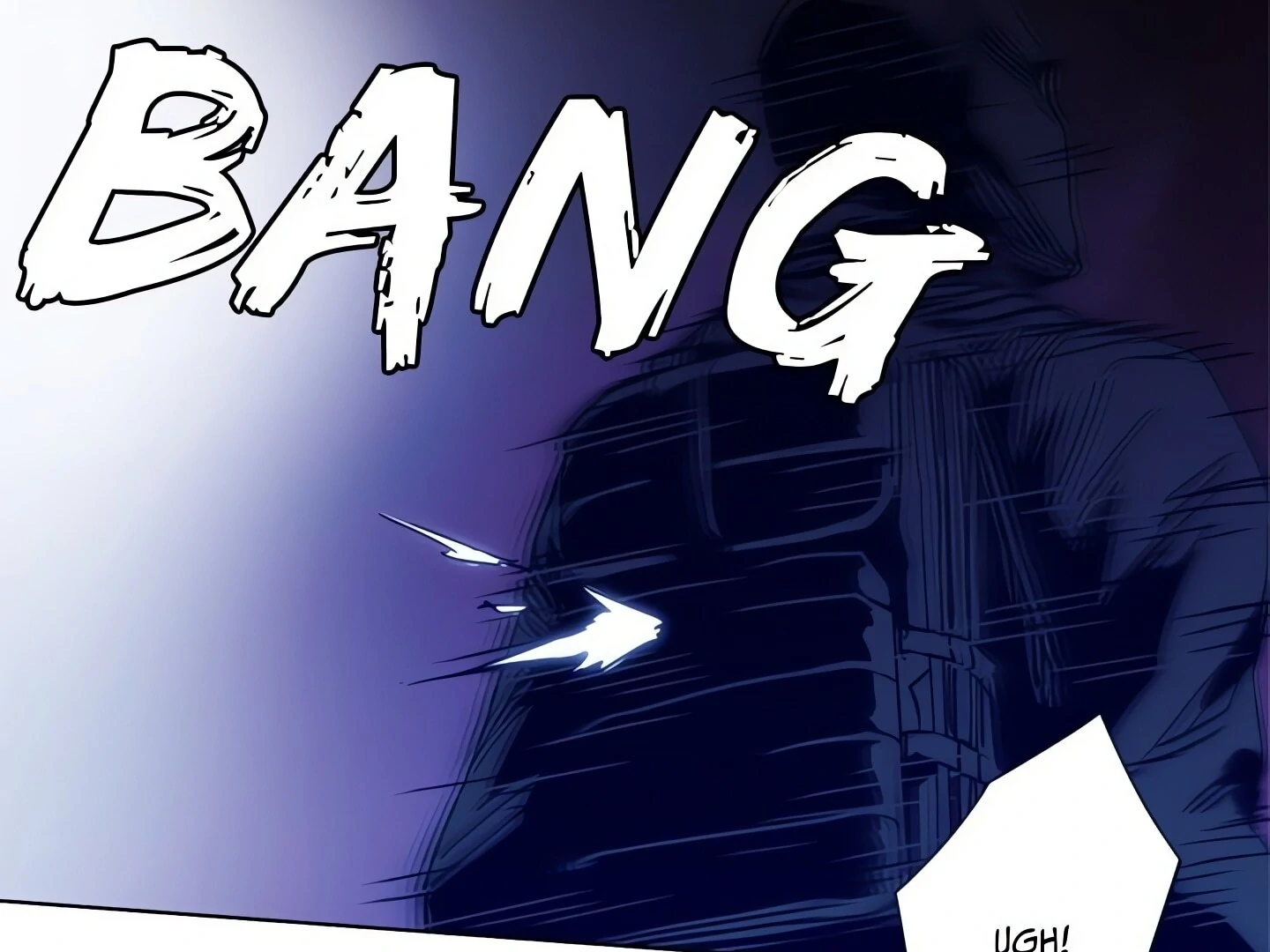 Cleaner K Chapter 32 - Page 83