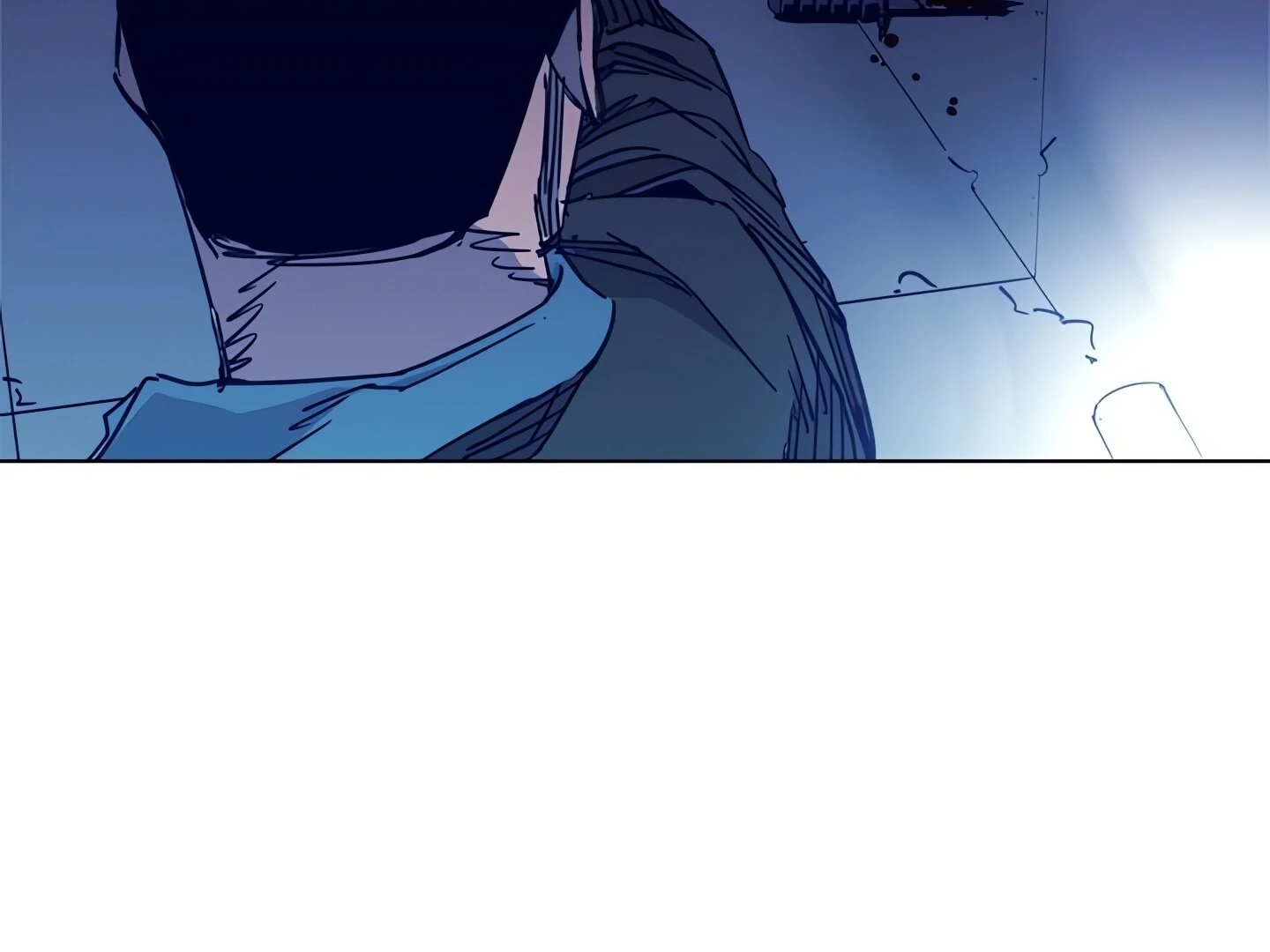 Cleaner K Chapter 33 - Page 14