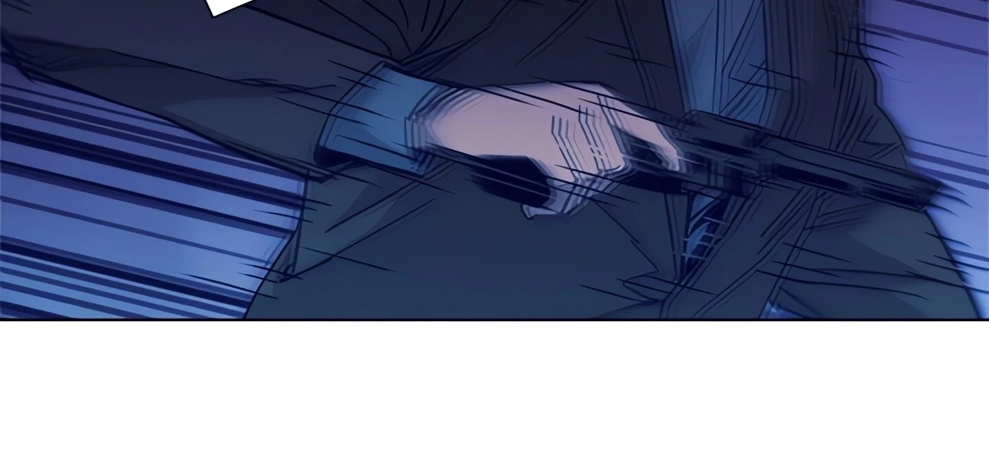 Cleaner K Chapter 33 - Page 30