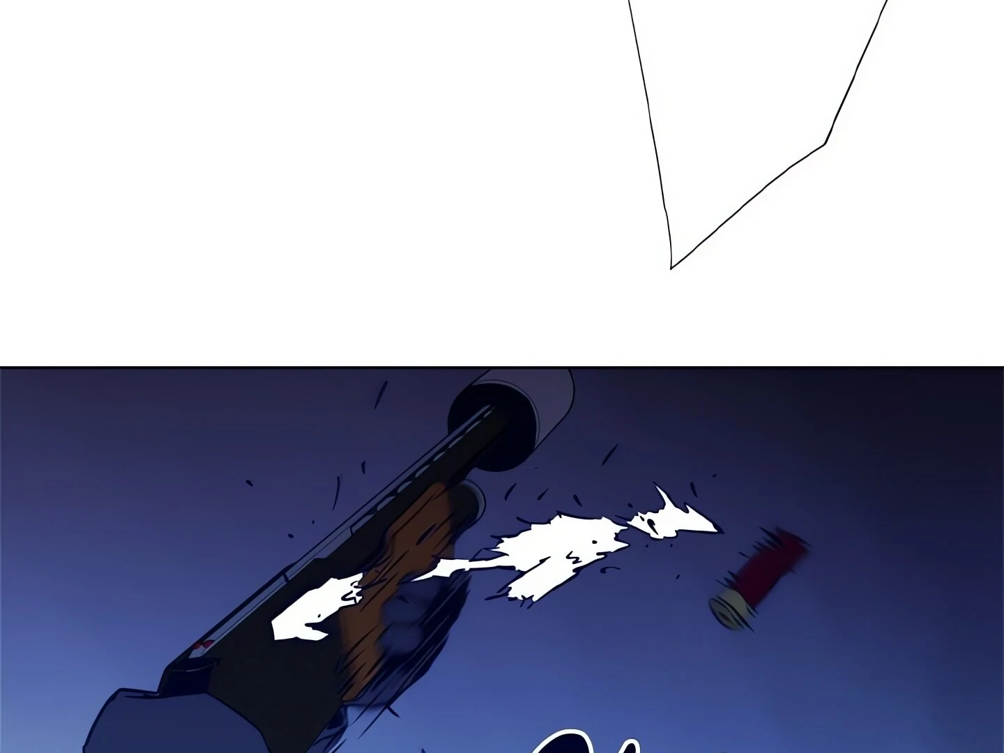 Cleaner K Chapter 33 - Page 37