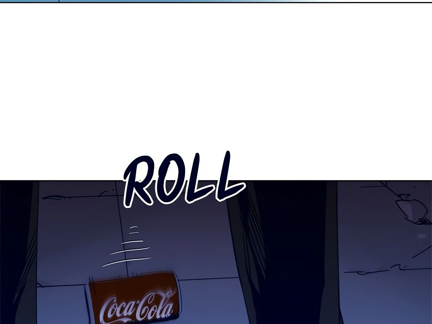 Cleaner K Chapter 33 - Page 47