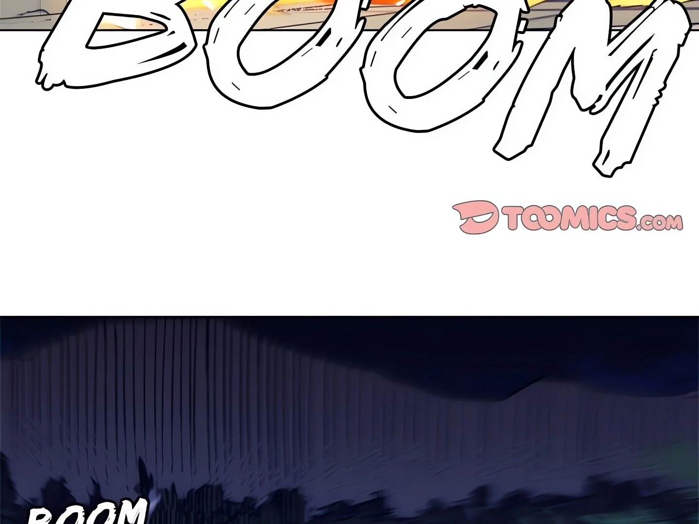 Cleaner K Chapter 33 - Page 52