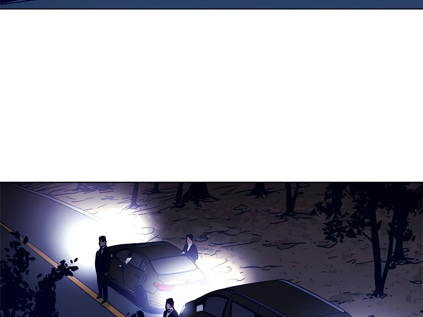 Cleaner K Chapter 33 - Page 55