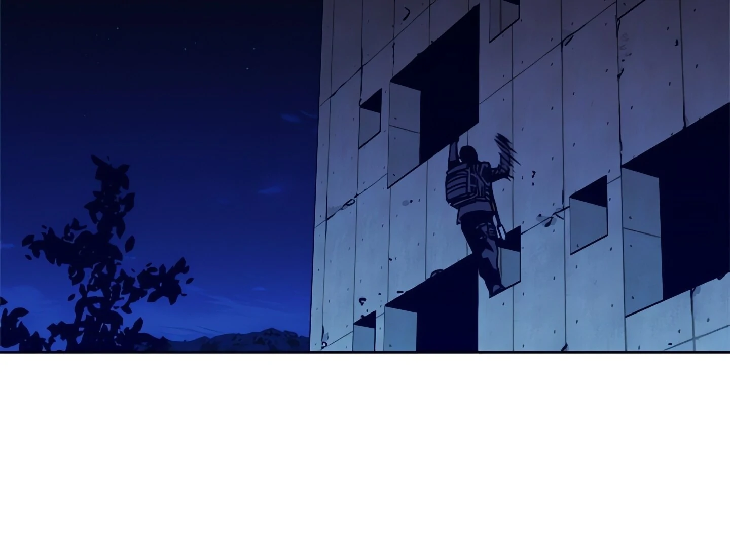 Cleaner K Chapter 34 - Page 21