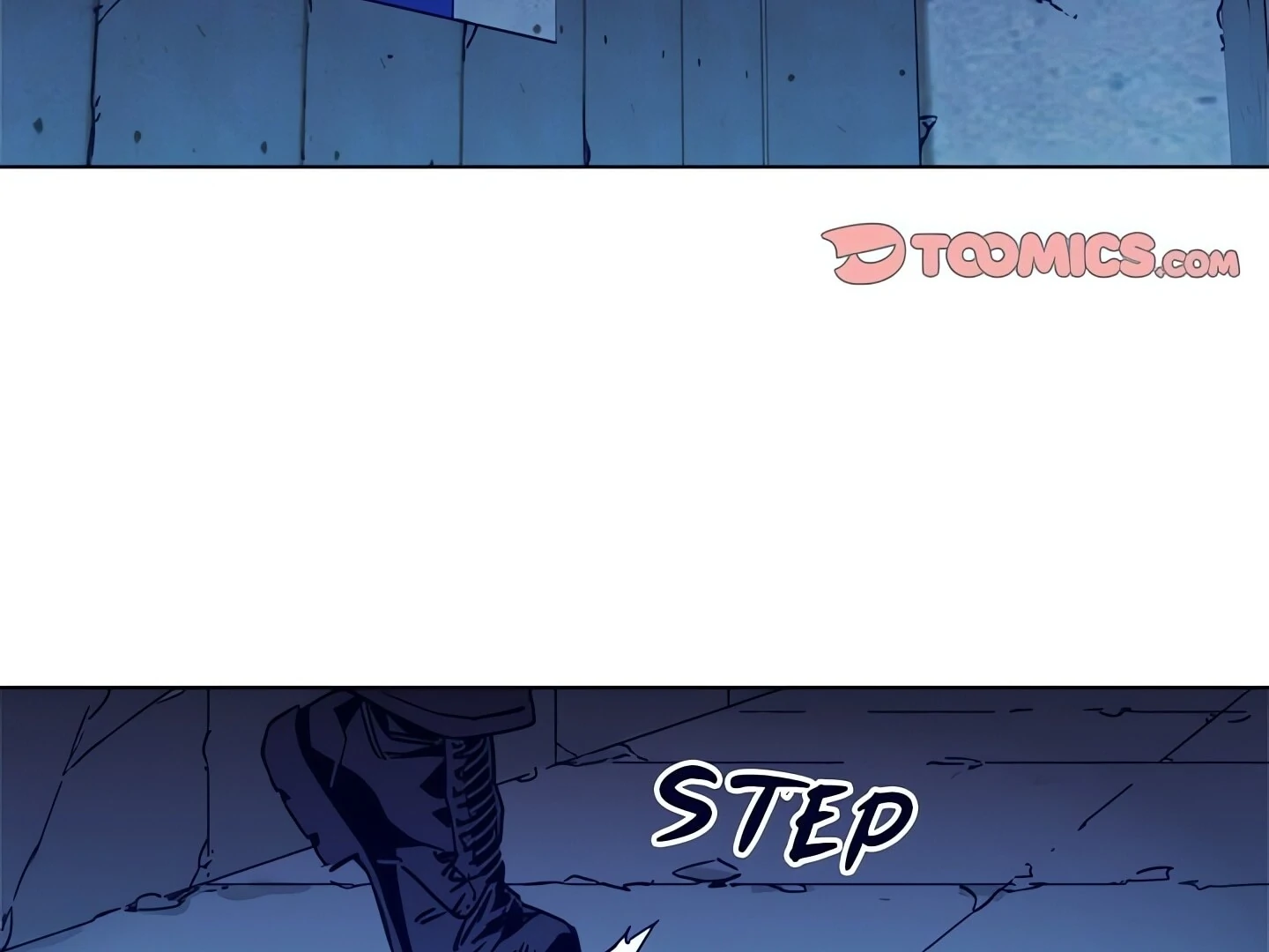 Cleaner K Chapter 34 - Page 24