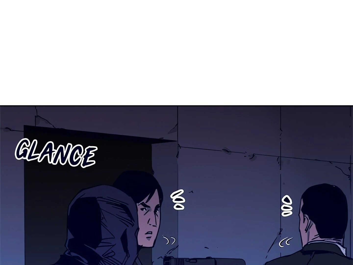 Cleaner K Chapter 34 - Page 34