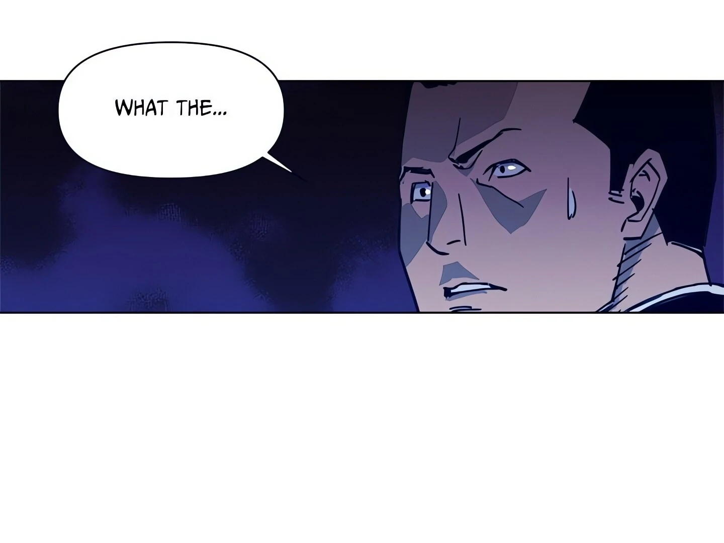 Cleaner K Chapter 34 - Page 36