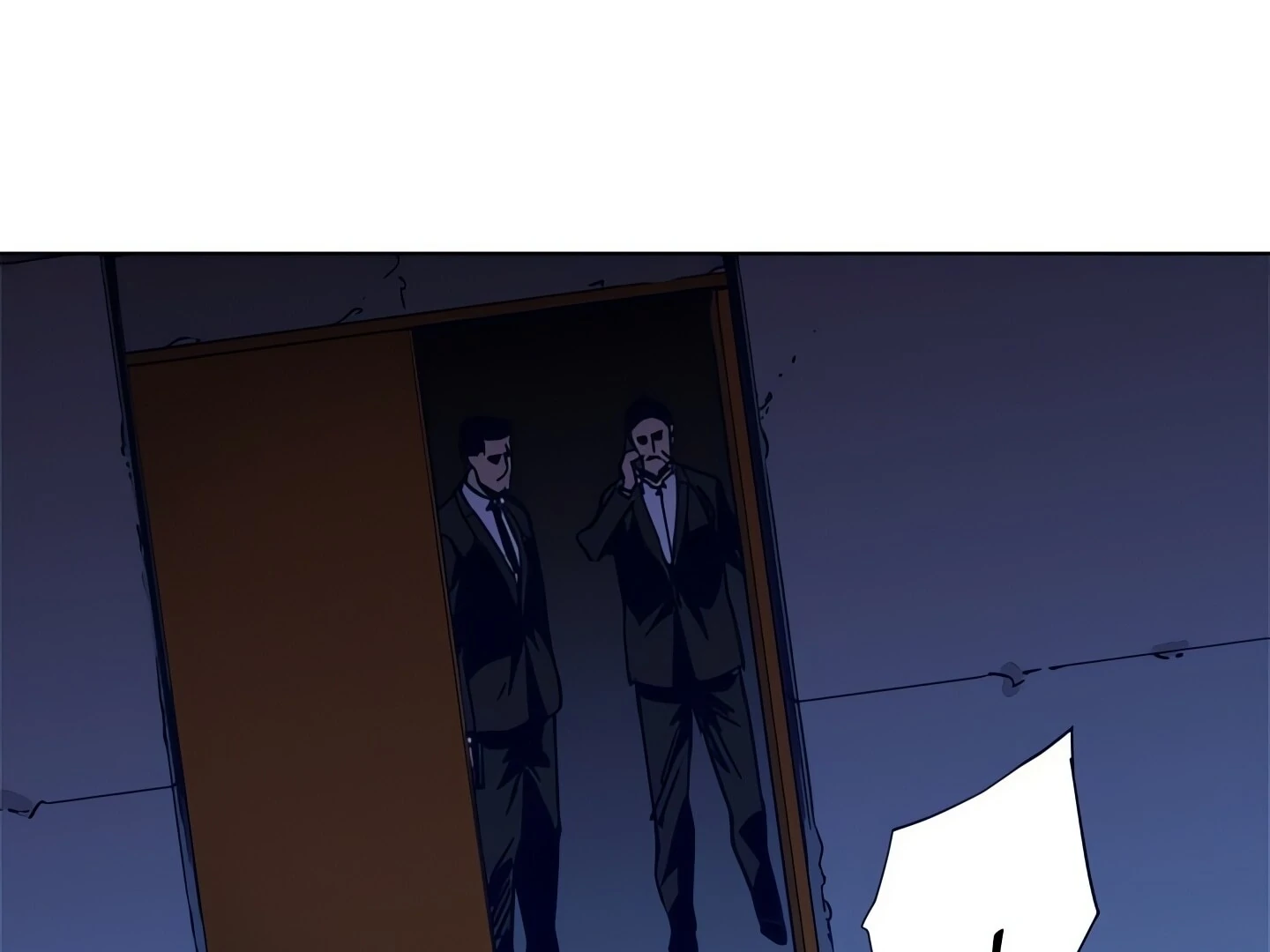 Cleaner K Chapter 34 - Page 48