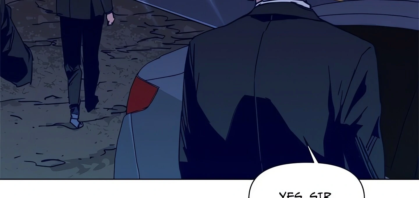 Cleaner K Chapter 34 - Page 59