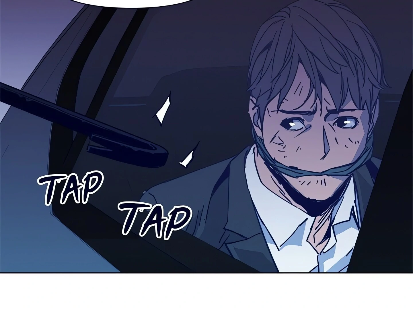 Cleaner K Chapter 34 - Page 61