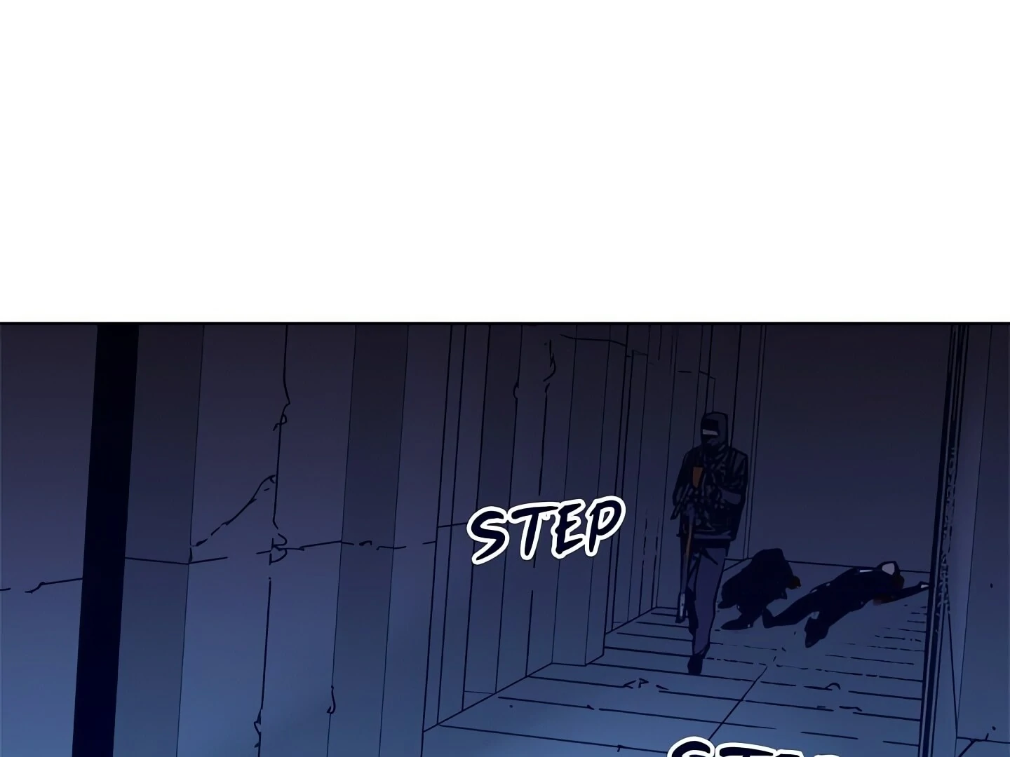 Cleaner K Chapter 34 - Page 62