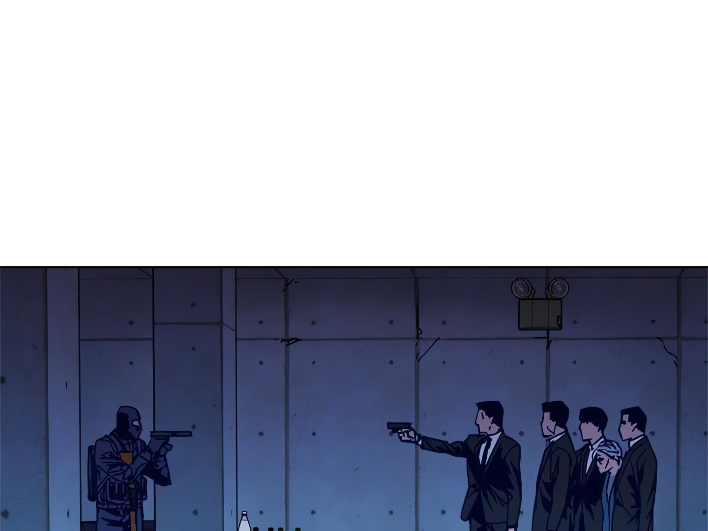 Cleaner K Chapter 34 - Page 67