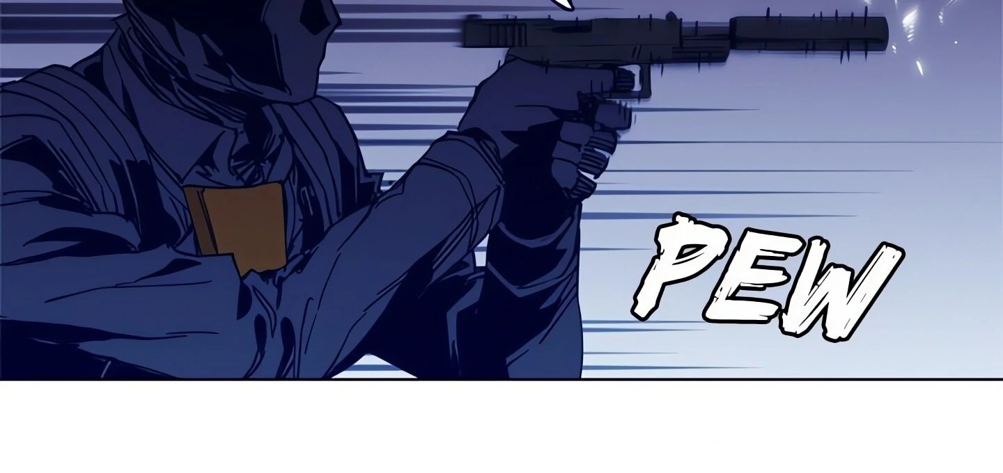 Cleaner K Chapter 34 - Page 69