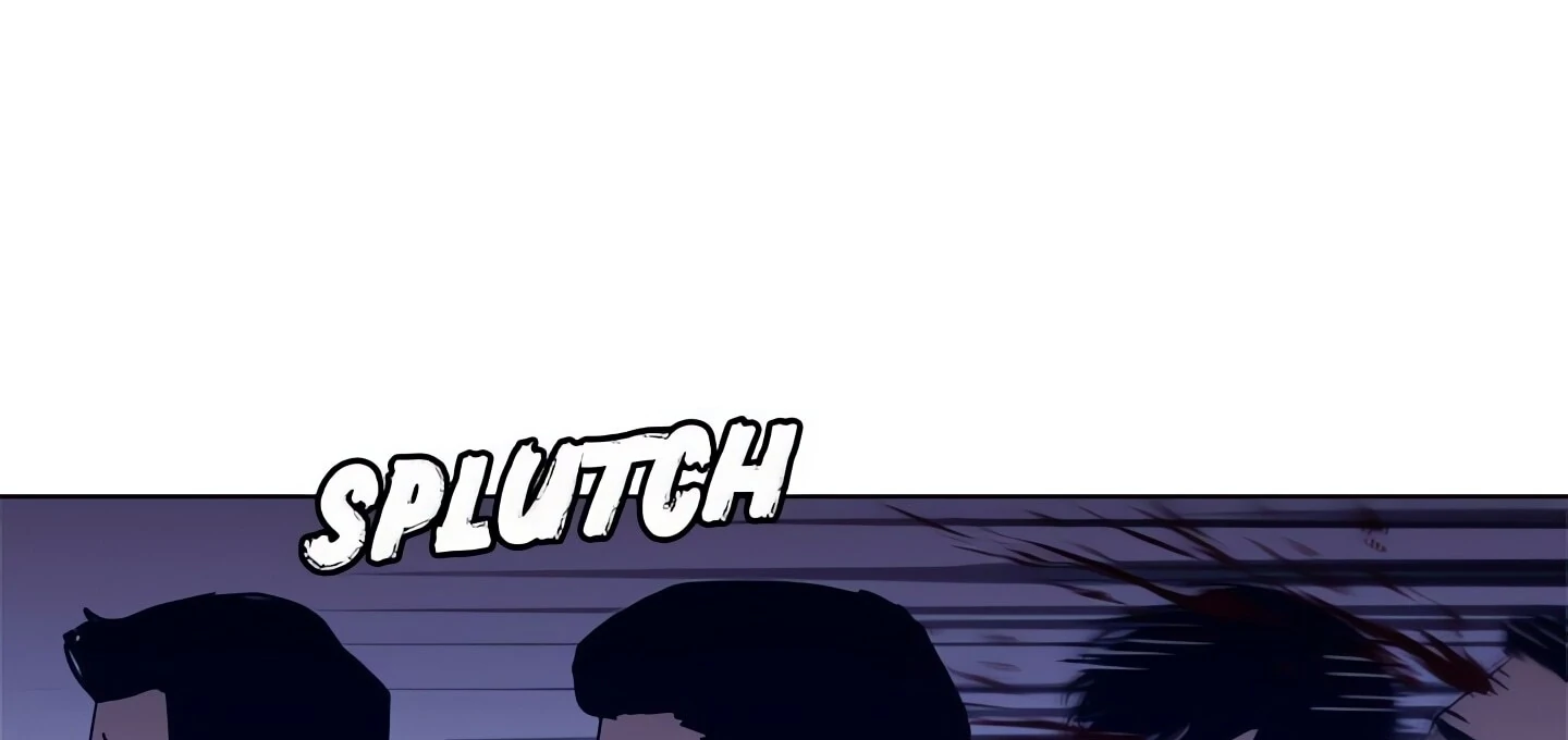 Cleaner K Chapter 34 - Page 70