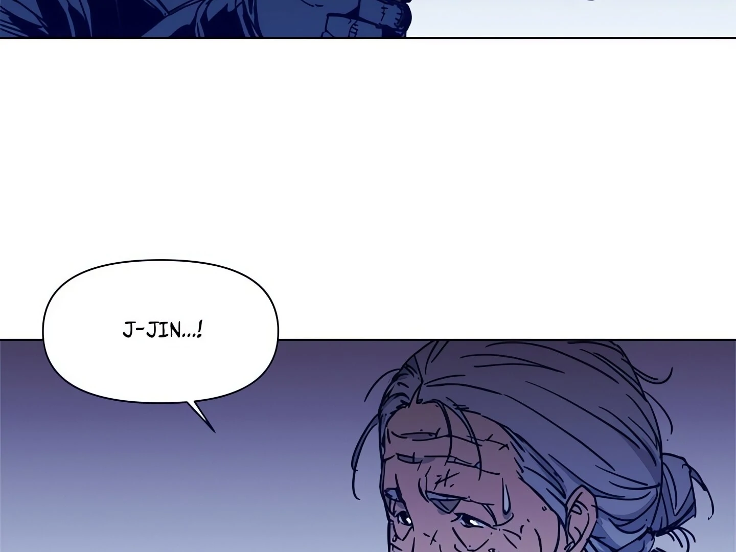 Cleaner K Chapter 34 - Page 76