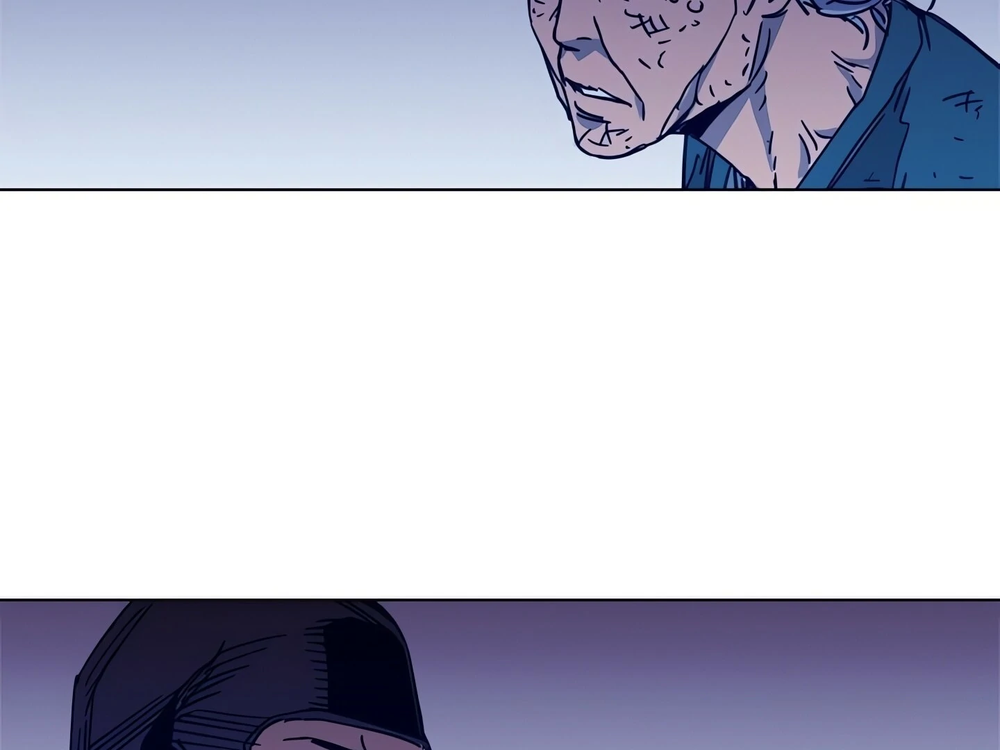 Cleaner K Chapter 34 - Page 77