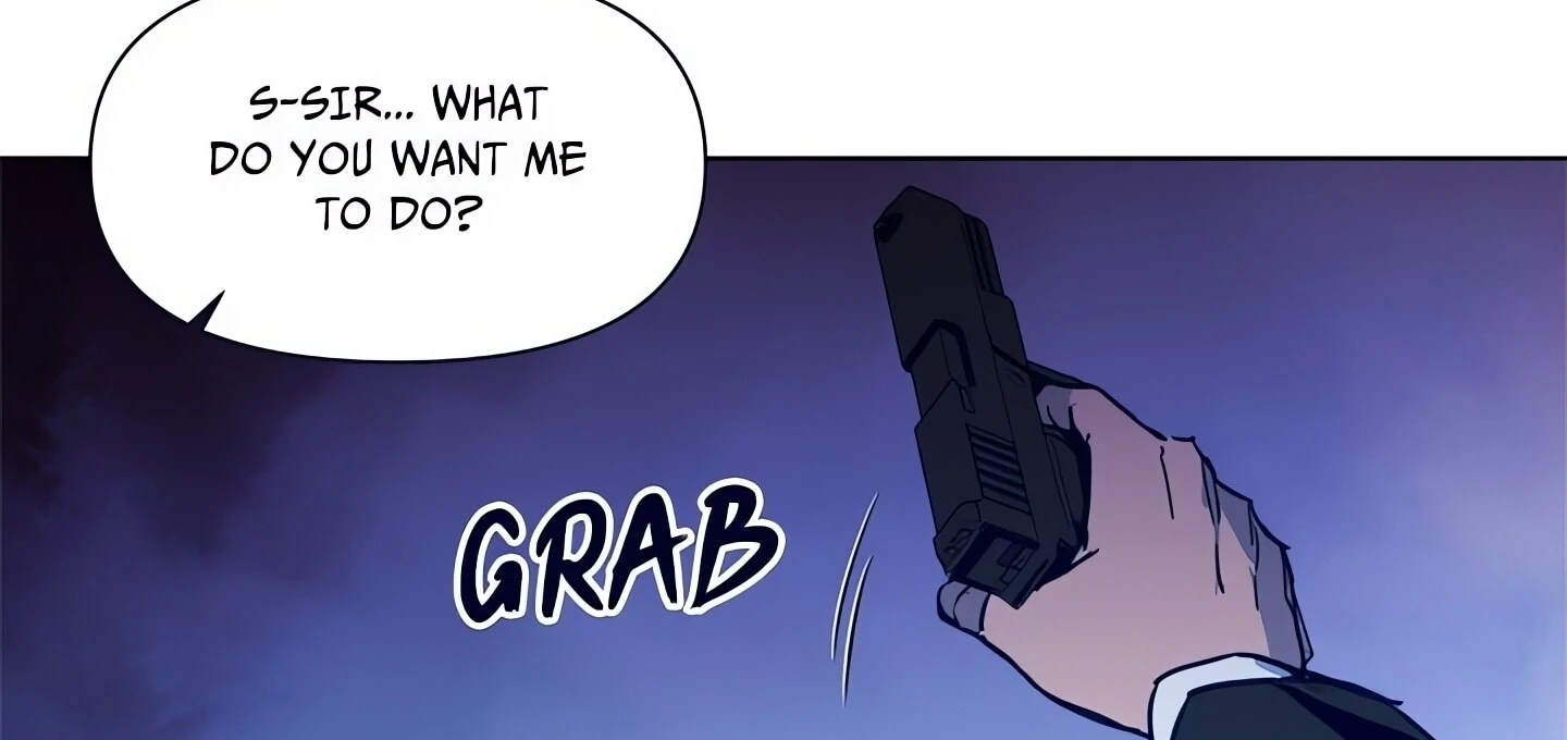 Cleaner K Chapter 34 - Page 9