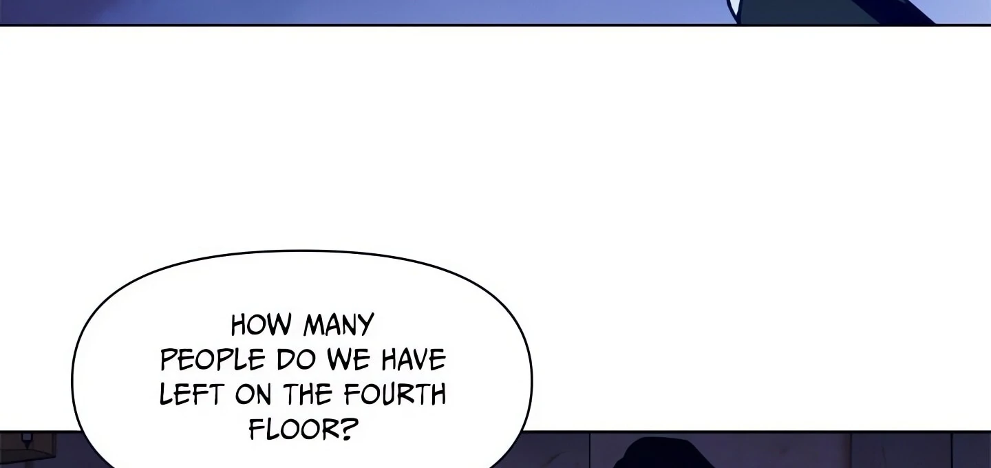 Cleaner K Chapter 34 - Page 10