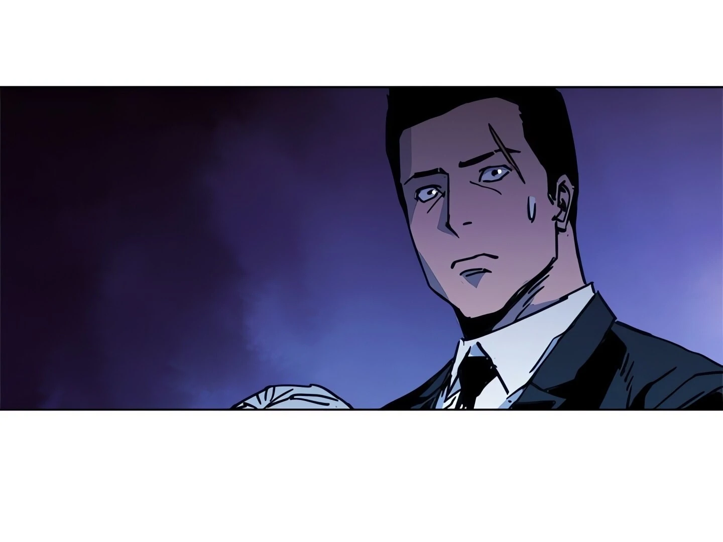 Cleaner K Chapter 35 - Page 16