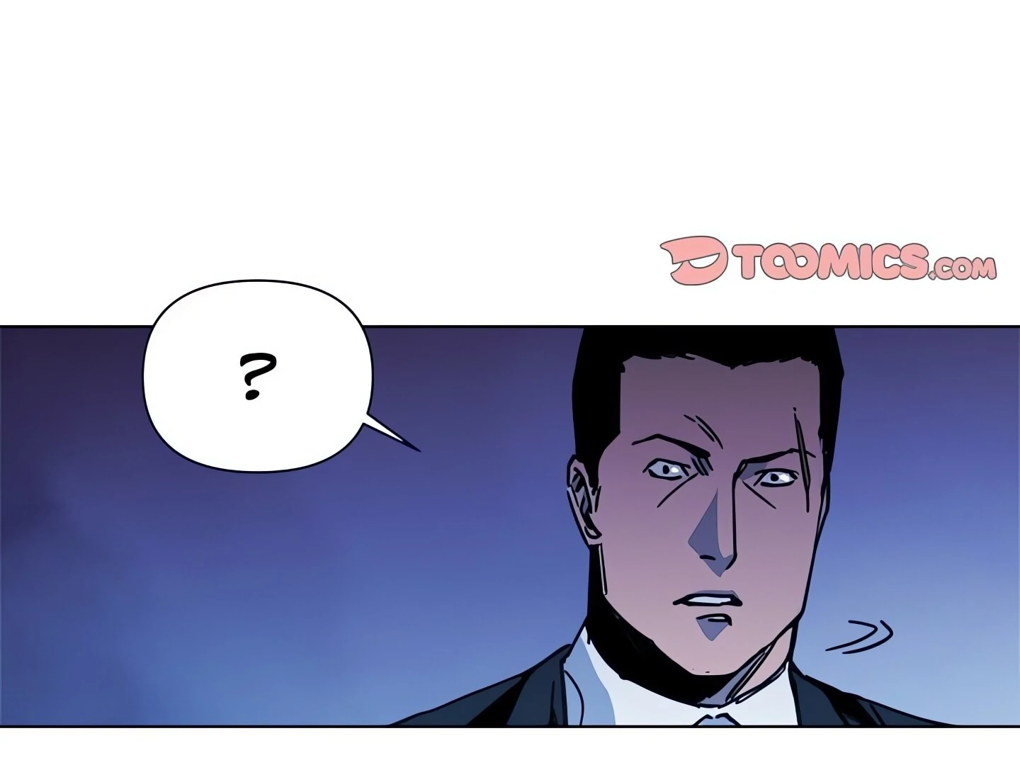 Cleaner K Chapter 35 - Page 18