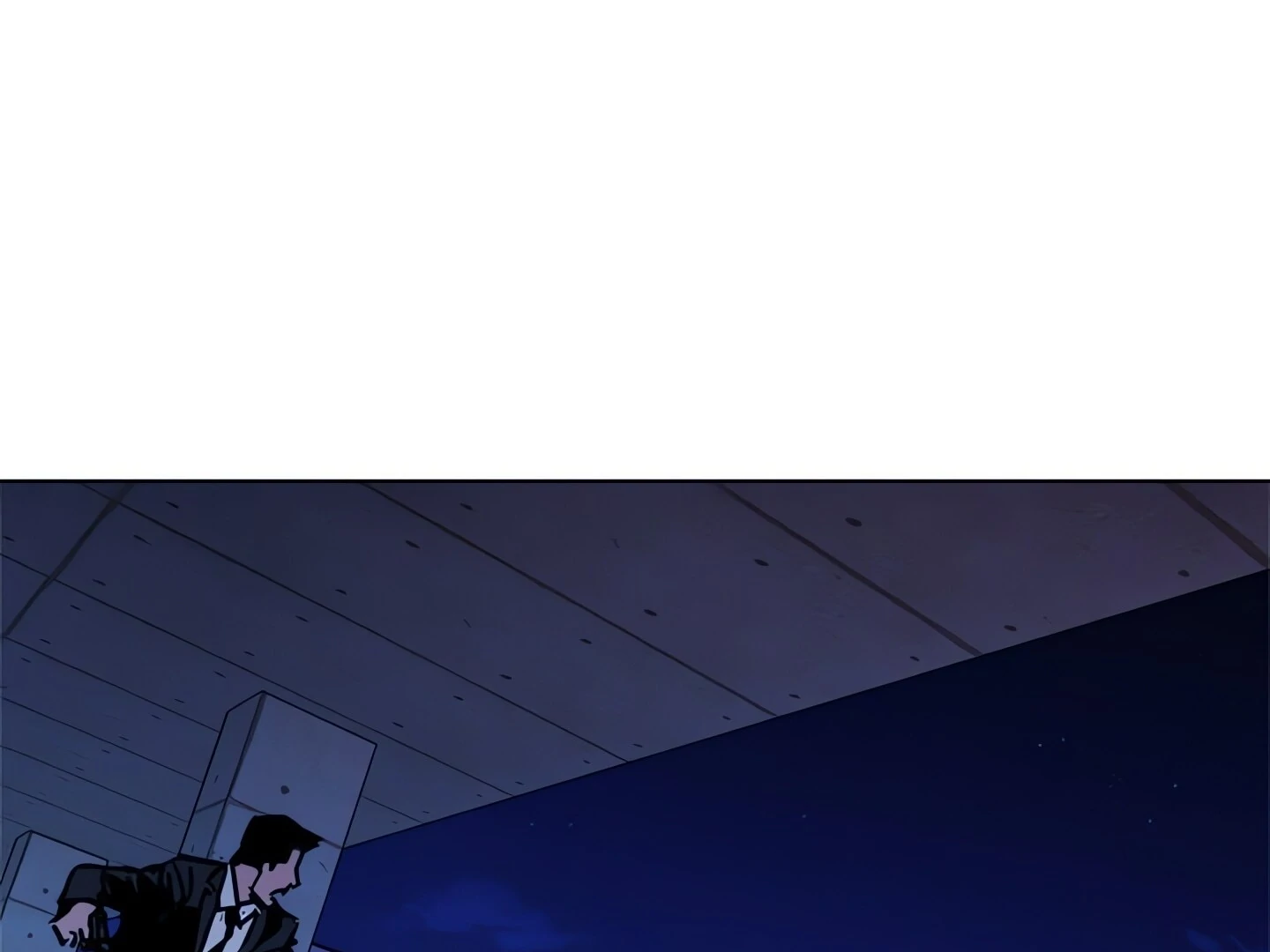 Cleaner K Chapter 35 - Page 38