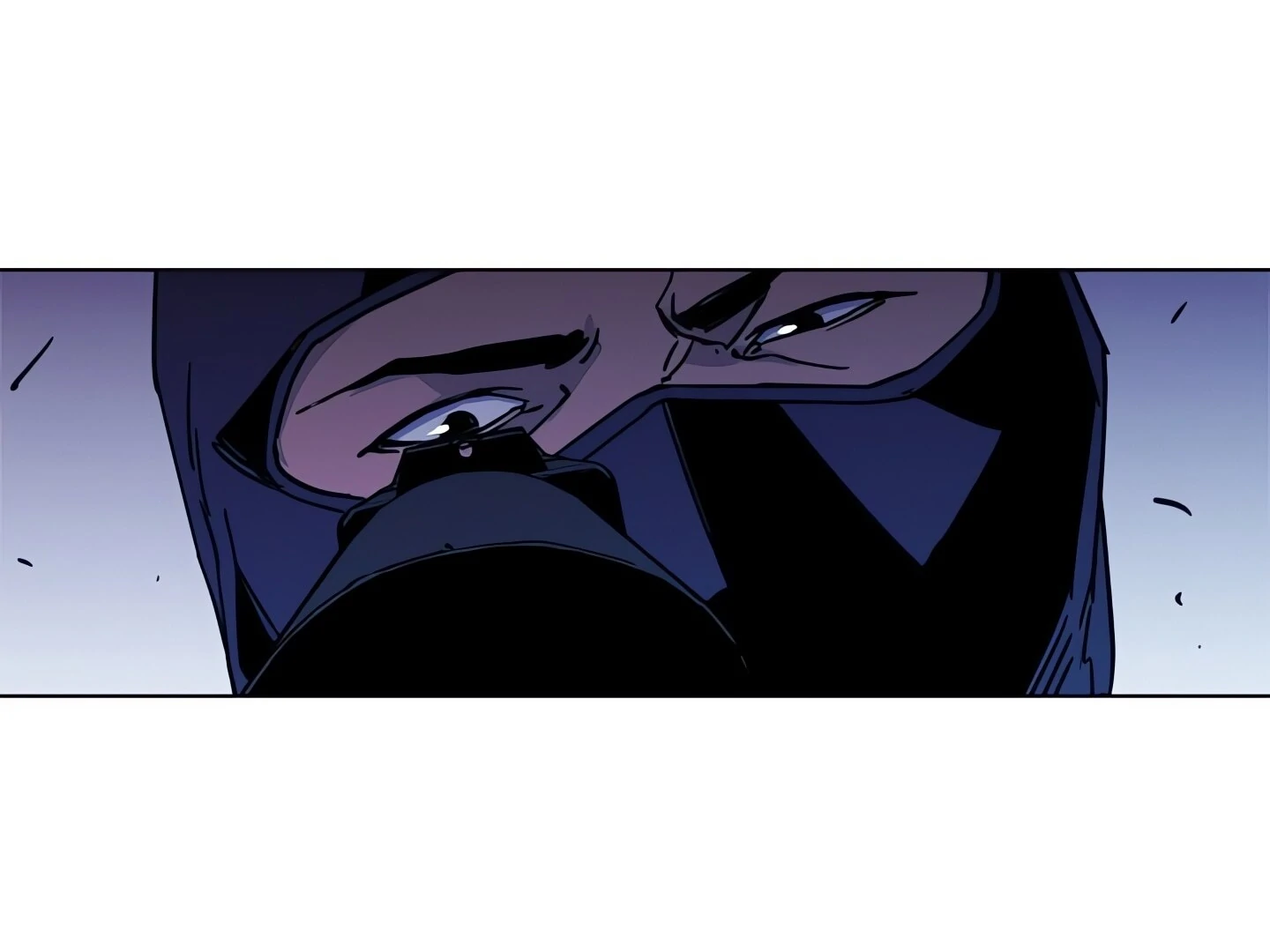 Cleaner K Chapter 35 - Page 44