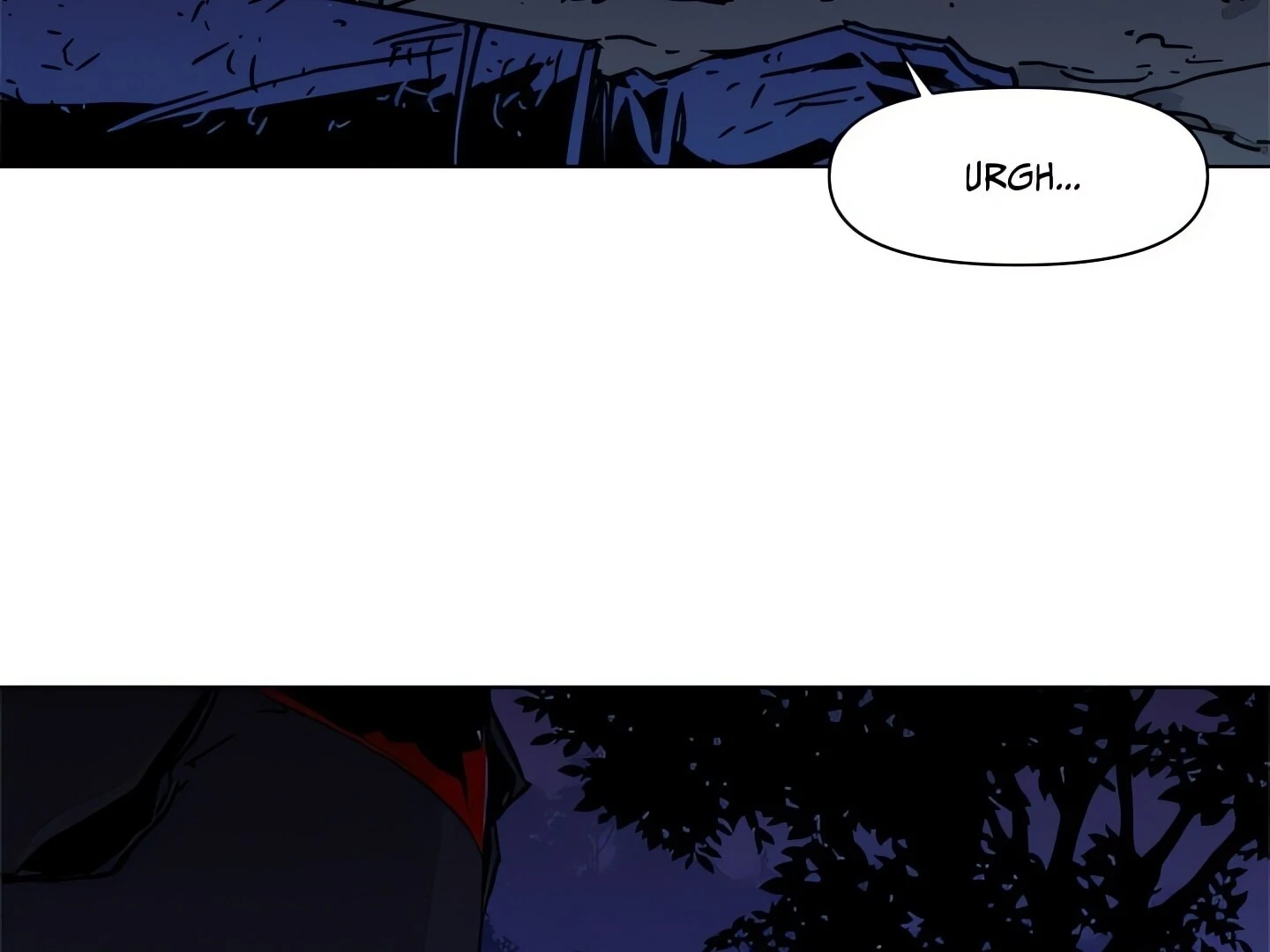 Cleaner K Chapter 35 - Page 61