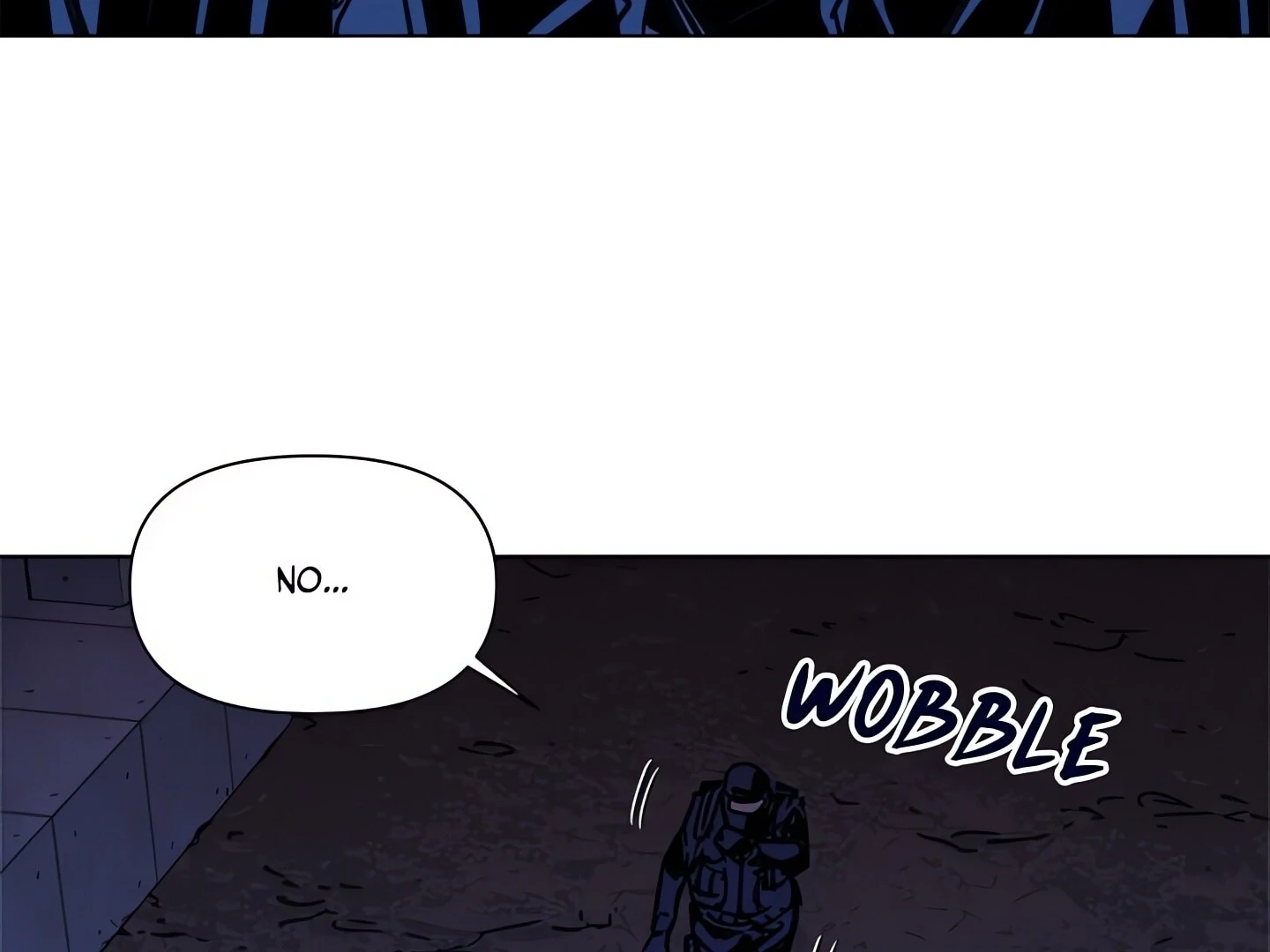 Cleaner K Chapter 35 - Page 67