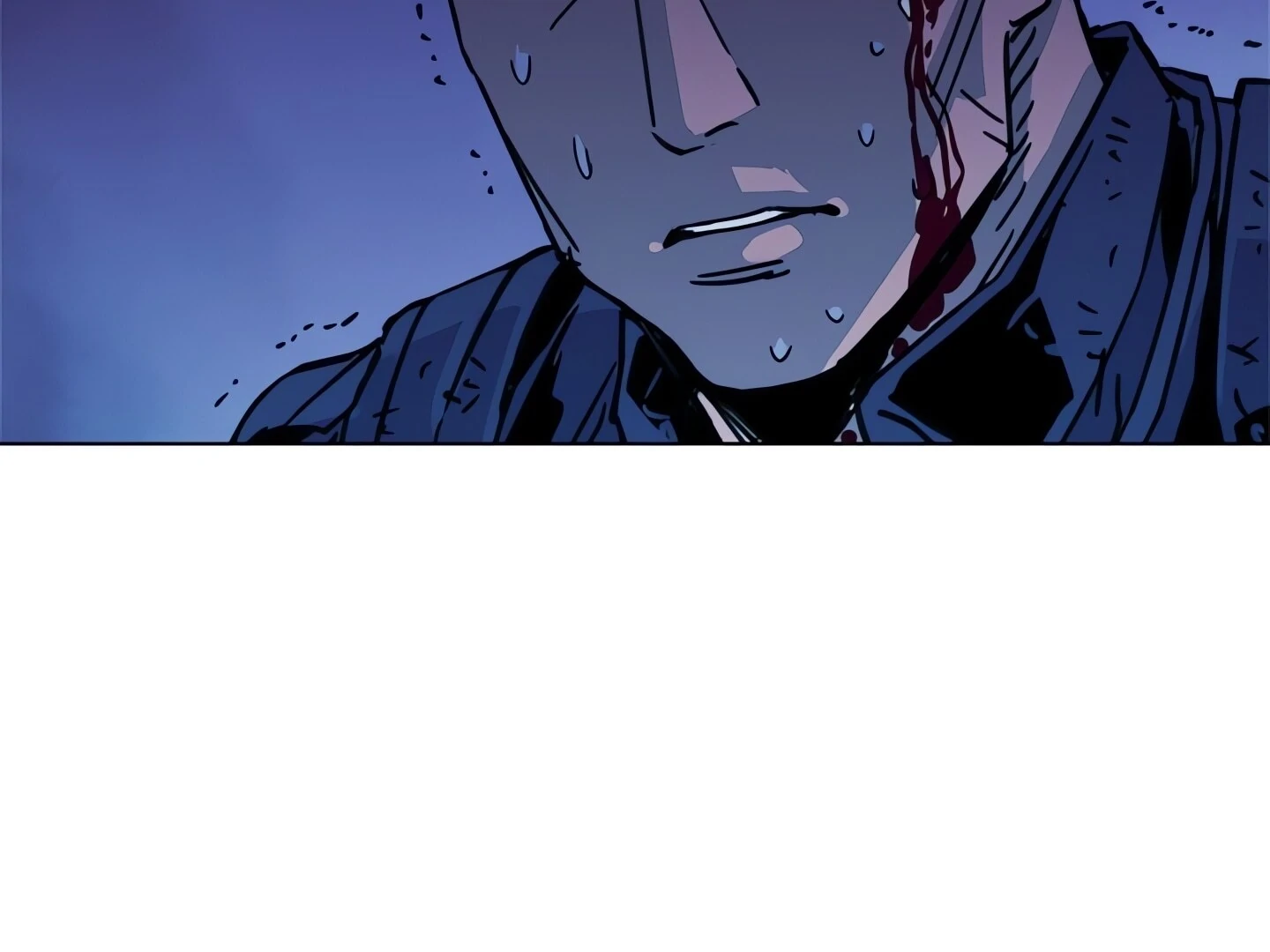 Cleaner K Chapter 35 - Page 86