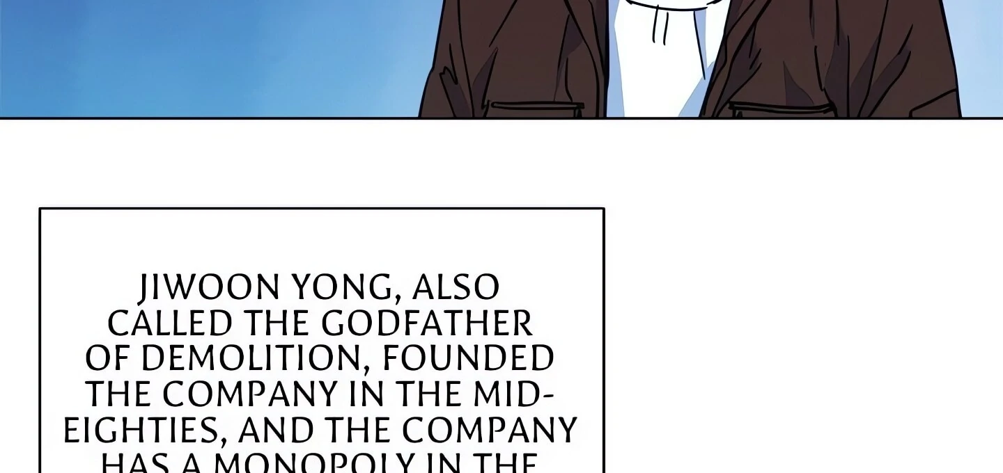 Cleaner K Chapter 36 - Page 30