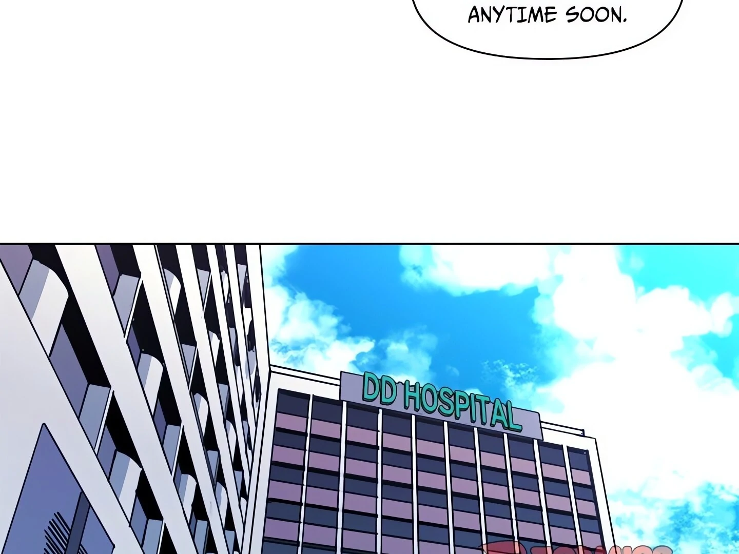 Cleaner K Chapter 36 - Page 54