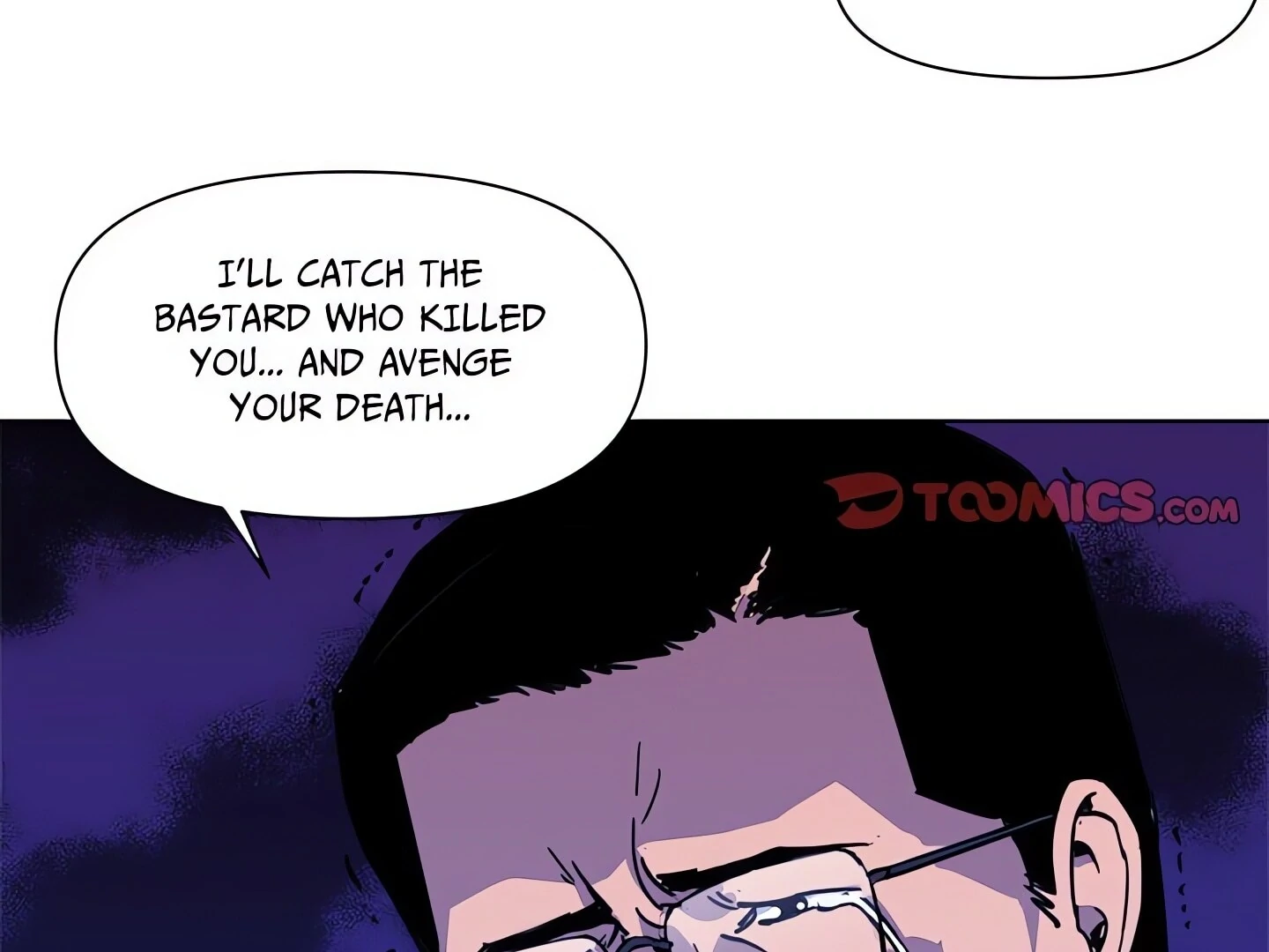 Cleaner K Chapter 36 - Page 63