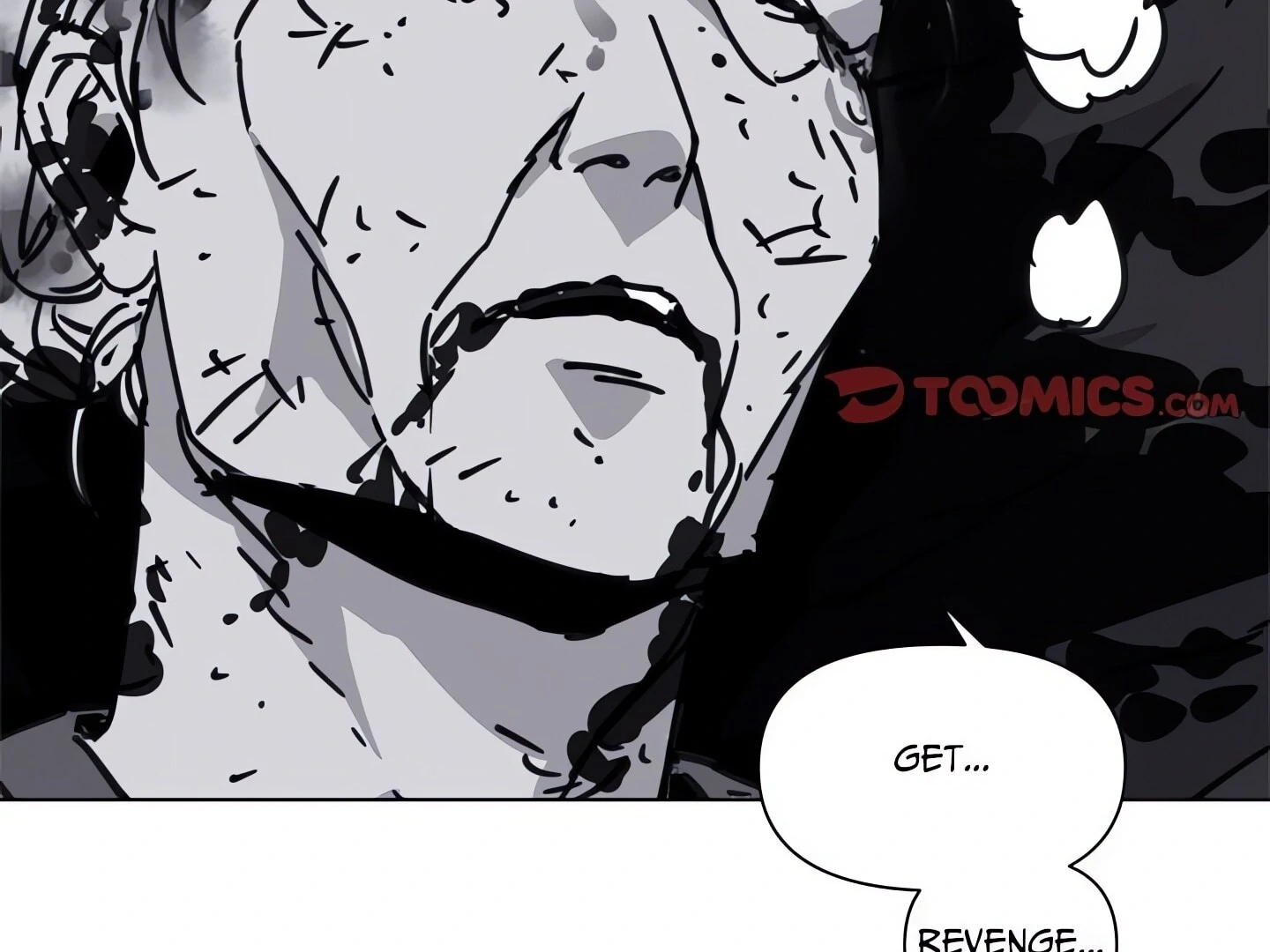 Cleaner K Chapter 36 - Page 67