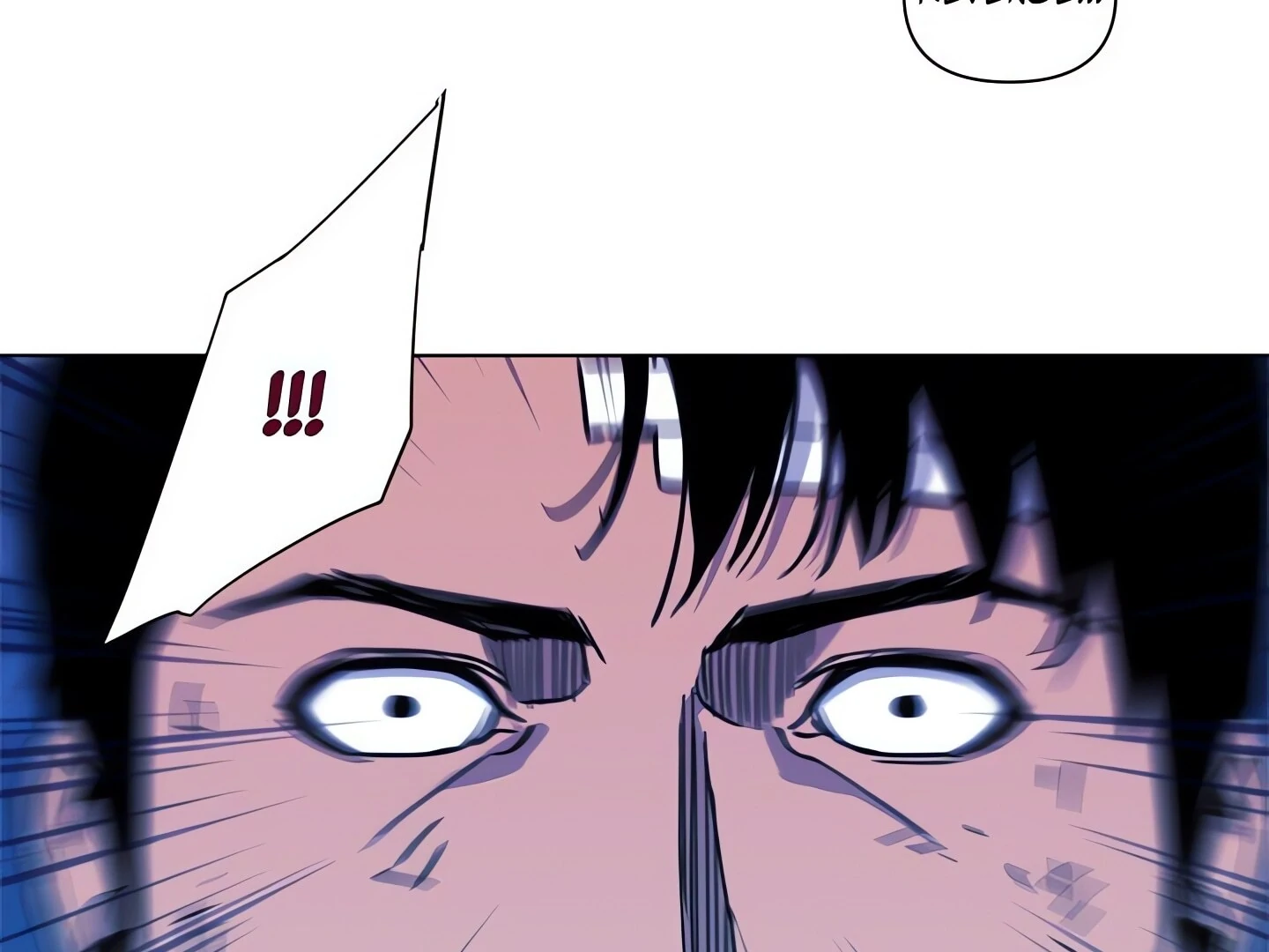 Cleaner K Chapter 36 - Page 68