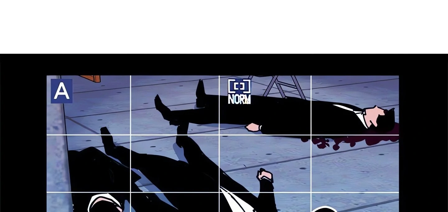 Cleaner K Chapter 36 - Page 10