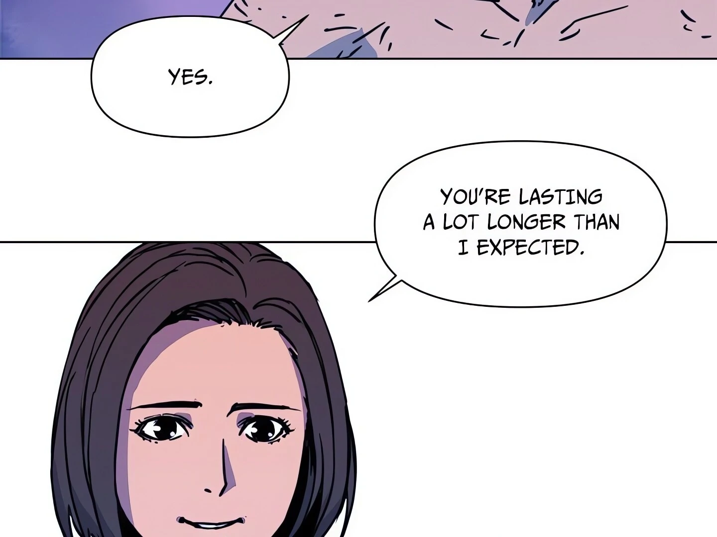 Cleaner K Chapter 37 - Page 16