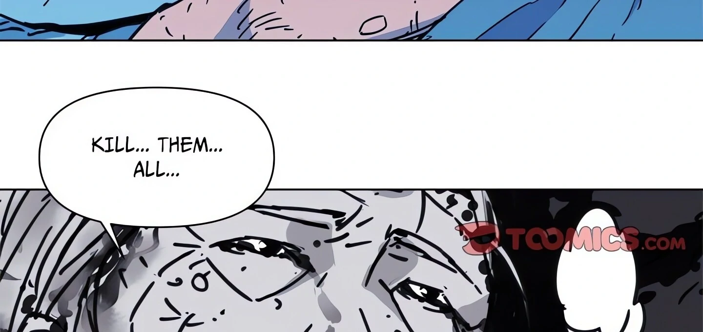 Cleaner K Chapter 37 - Page 29