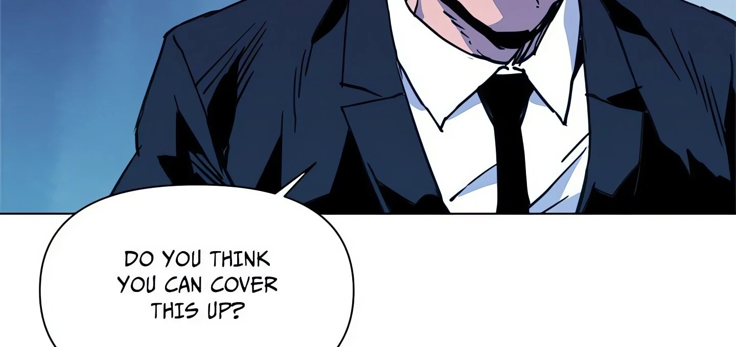 Cleaner K Chapter 37 - Page 60