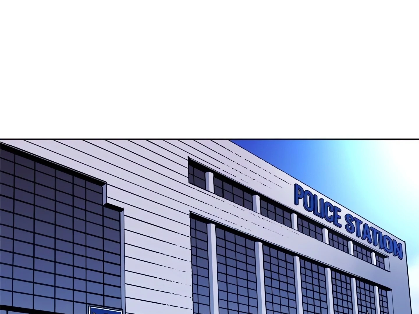 Cleaner K Chapter 38 - Page 4