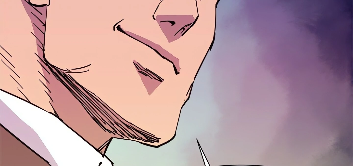 Cleaner K Chapter 39 - Page 30