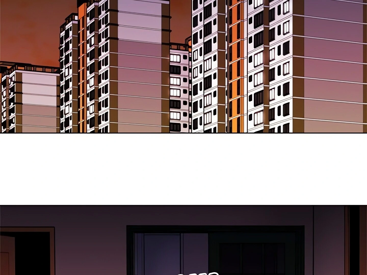 Cleaner K Chapter 39 - Page 33